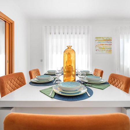 Ocean Getaway - Private Parking And Sea View Διαμέρισμα Ναζαρέ Εξωτερικό φωτογραφία