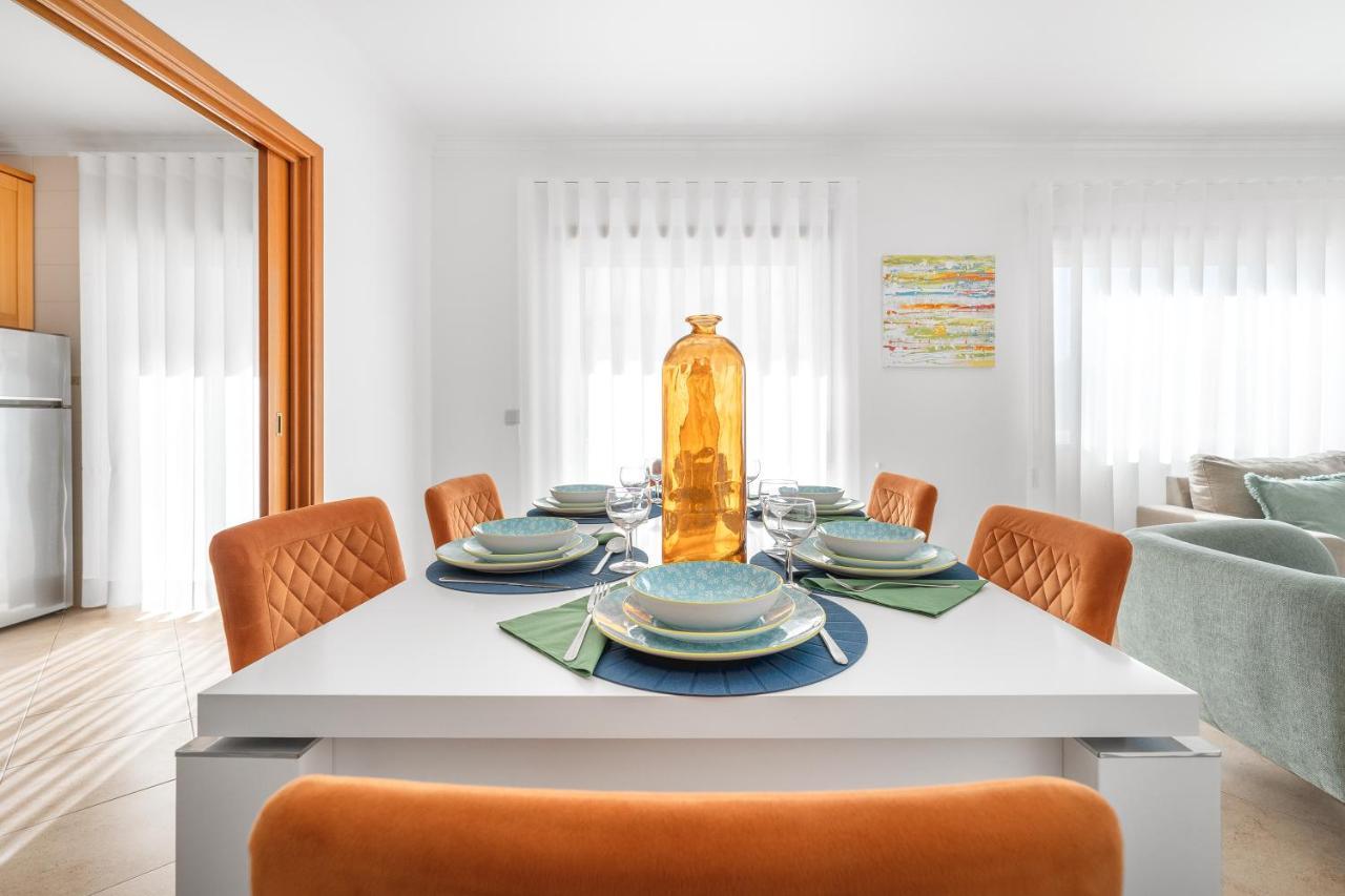 Ocean Getaway - Private Parking And Sea View Διαμέρισμα Ναζαρέ Εξωτερικό φωτογραφία