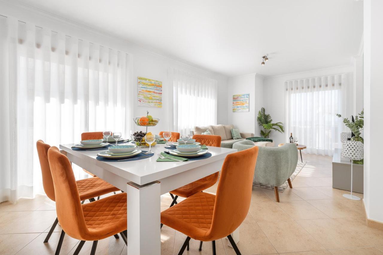 Ocean Getaway - Private Parking And Sea View Διαμέρισμα Ναζαρέ Εξωτερικό φωτογραφία